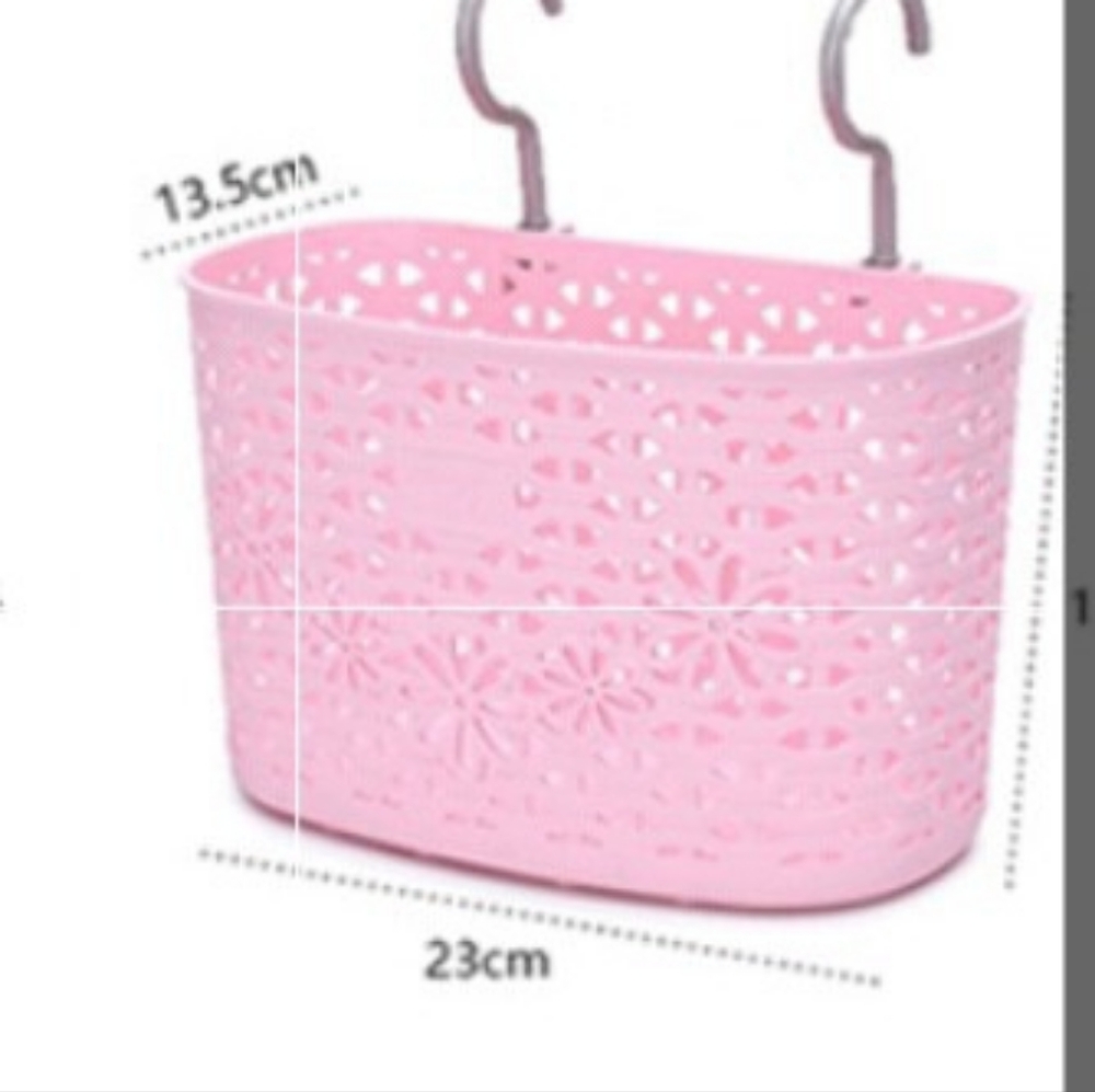 Hanging Storage Basket - Picture 5 of 5